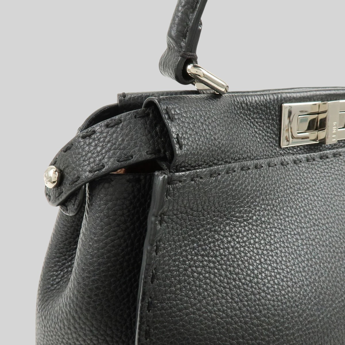 Fendi Peekaboo Selleria