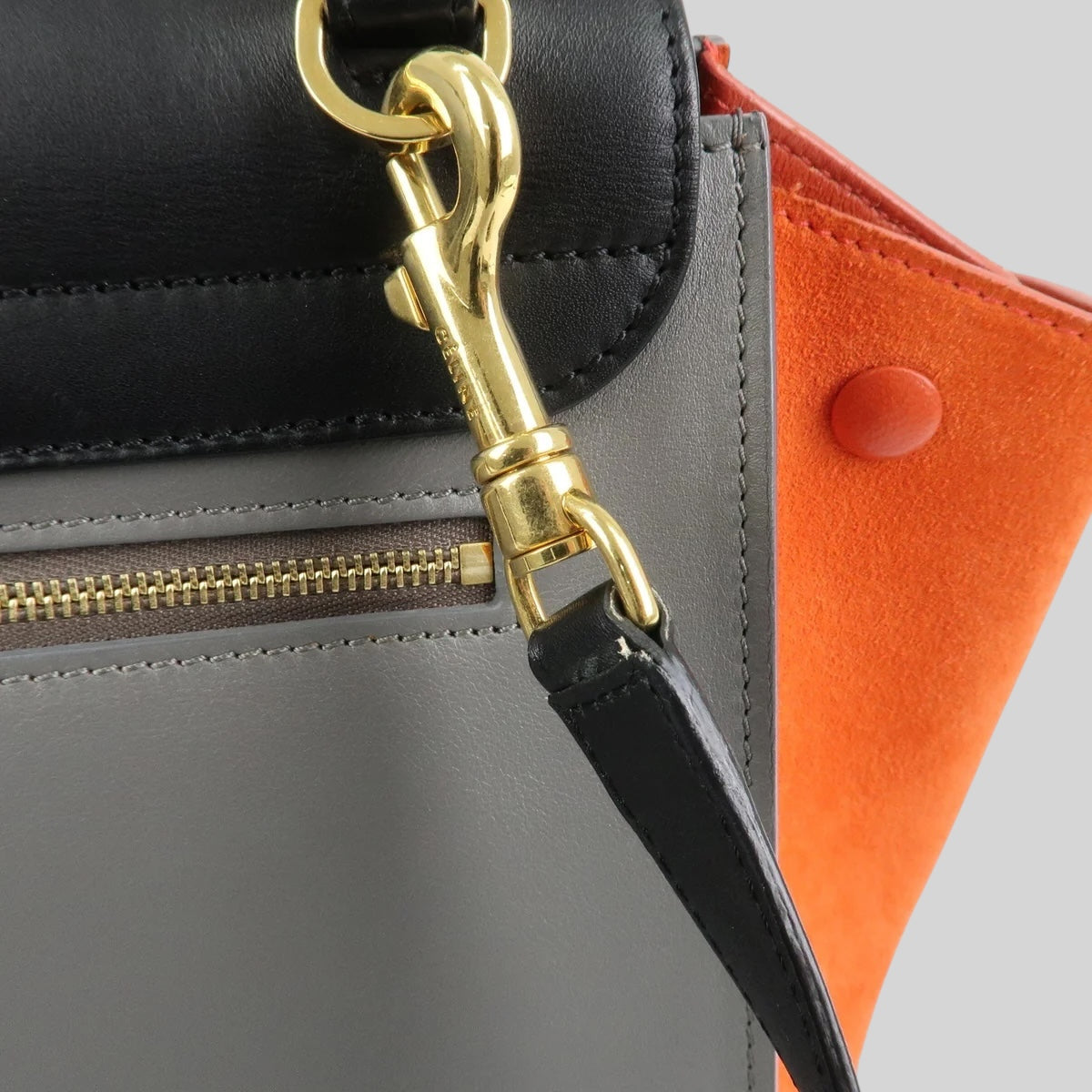 Céline Trapeze