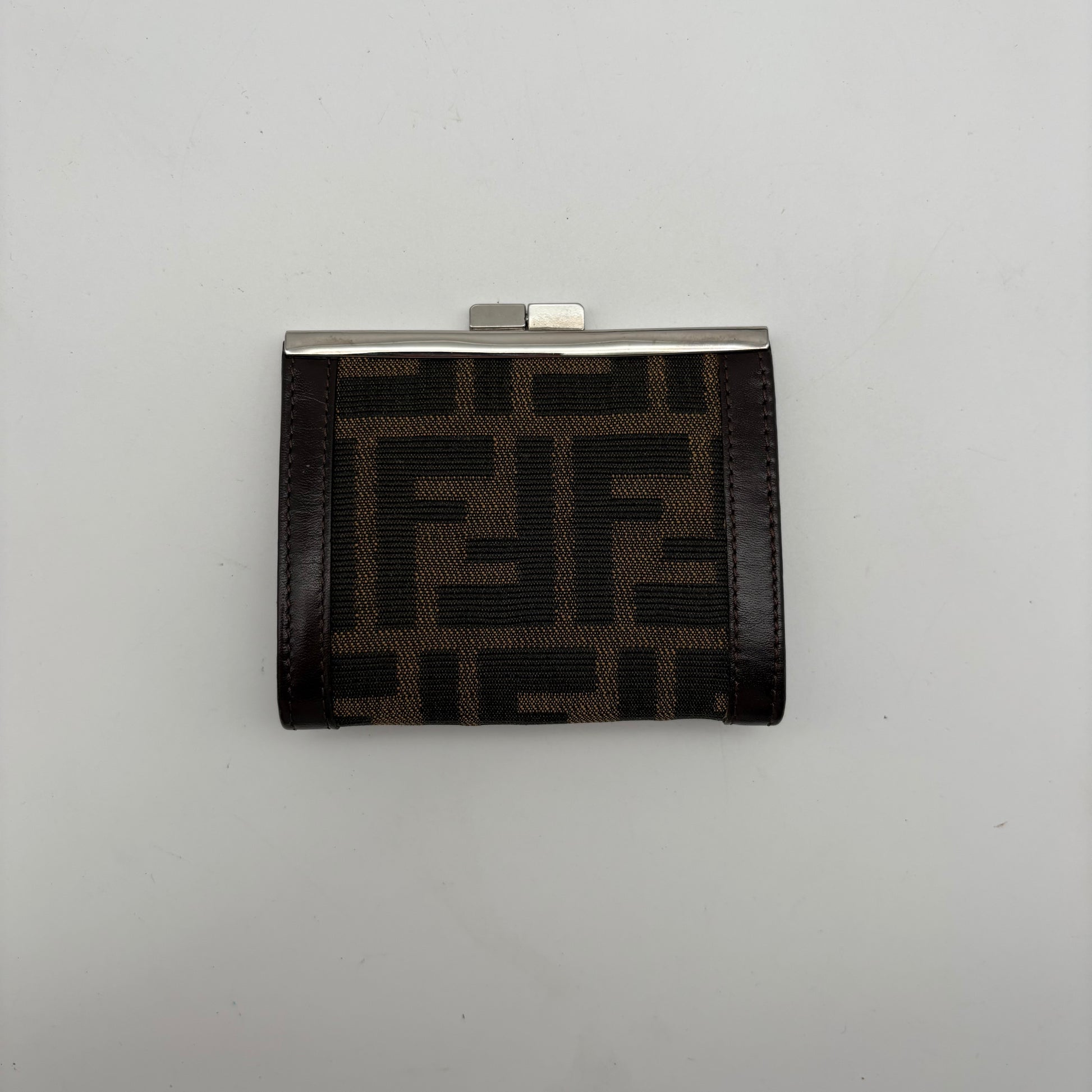 Fendi Coin Case