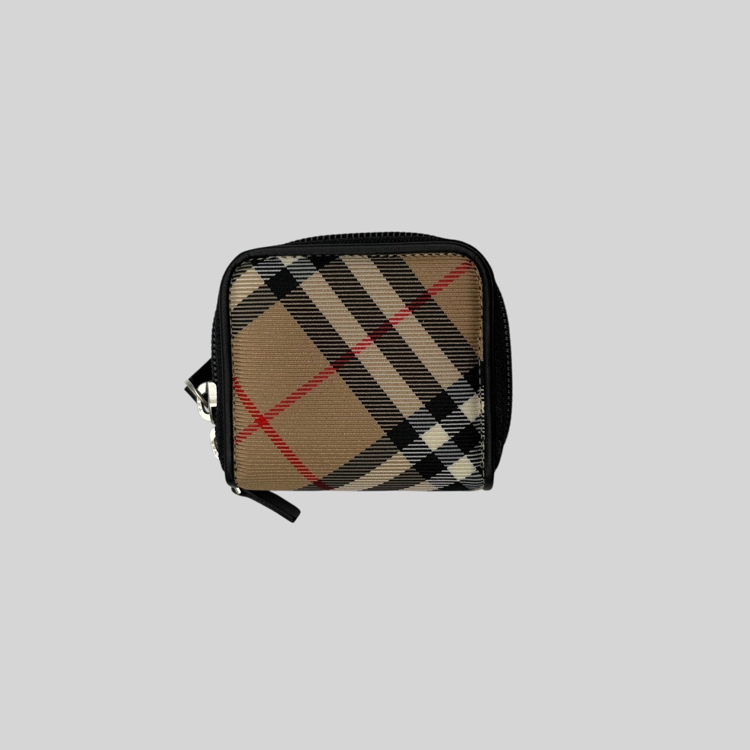 Burberry Coin Case