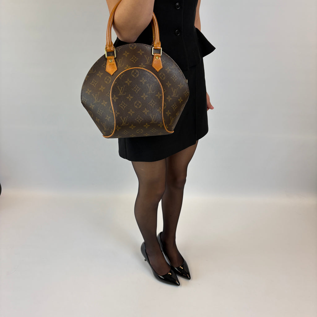 Louis Vuitton Ellipse PM
