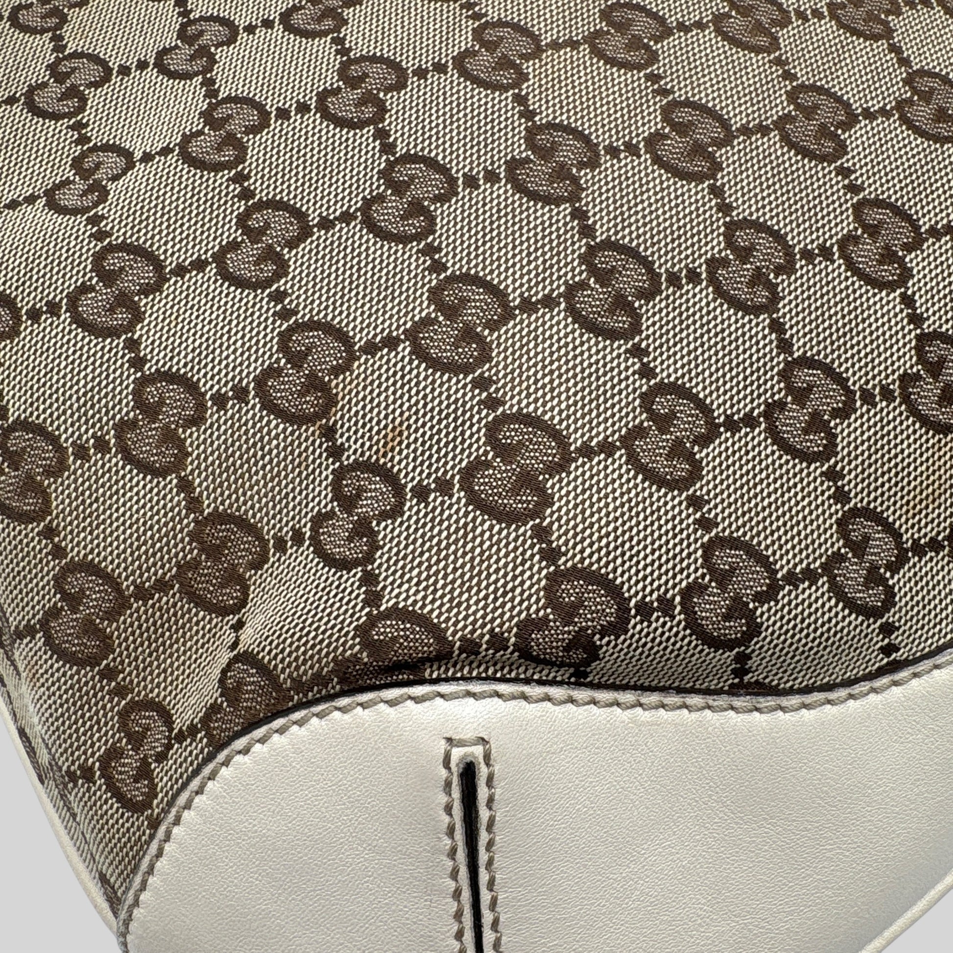 Gucci GG Bamboo