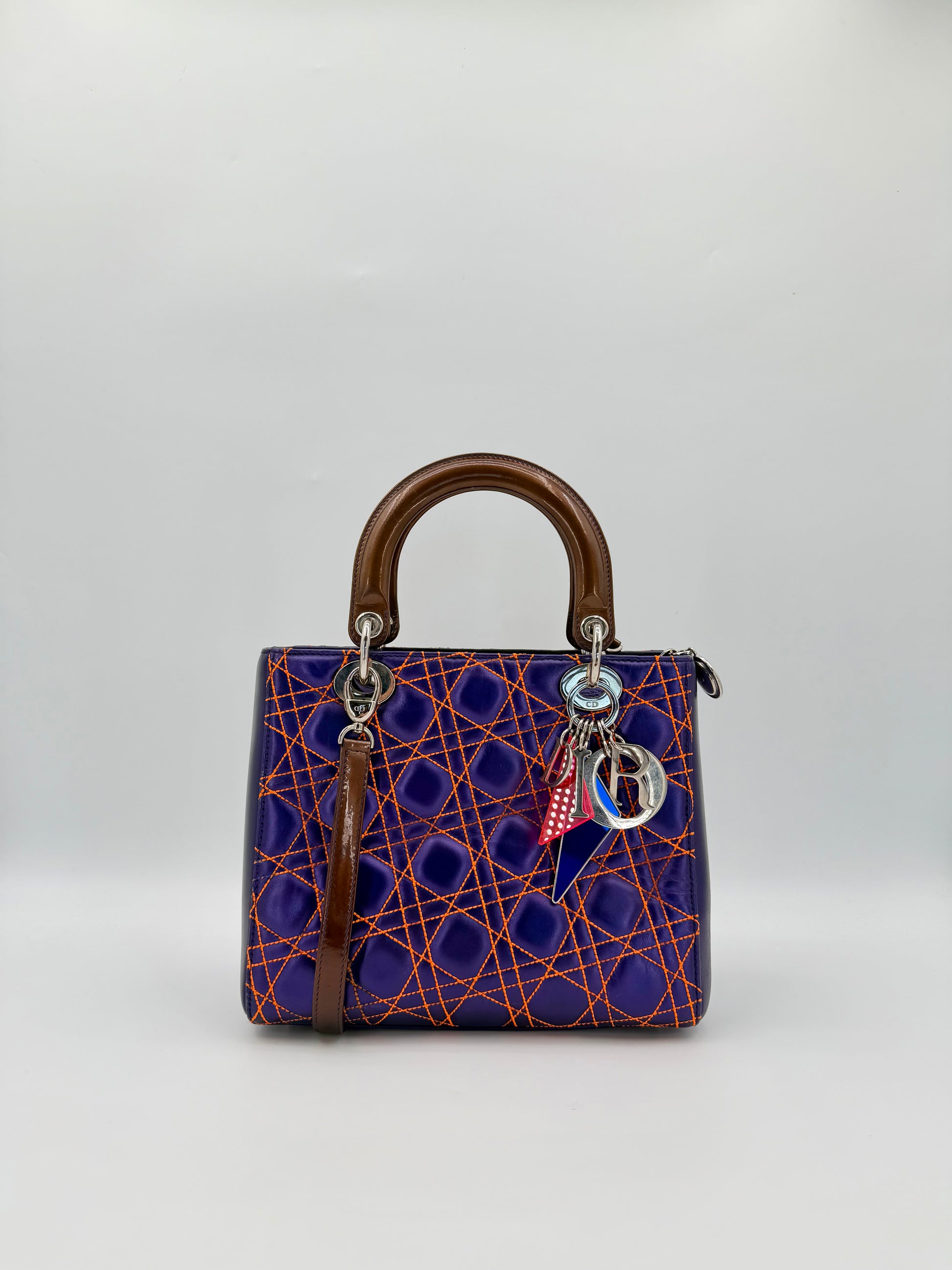 DIOR LADY M