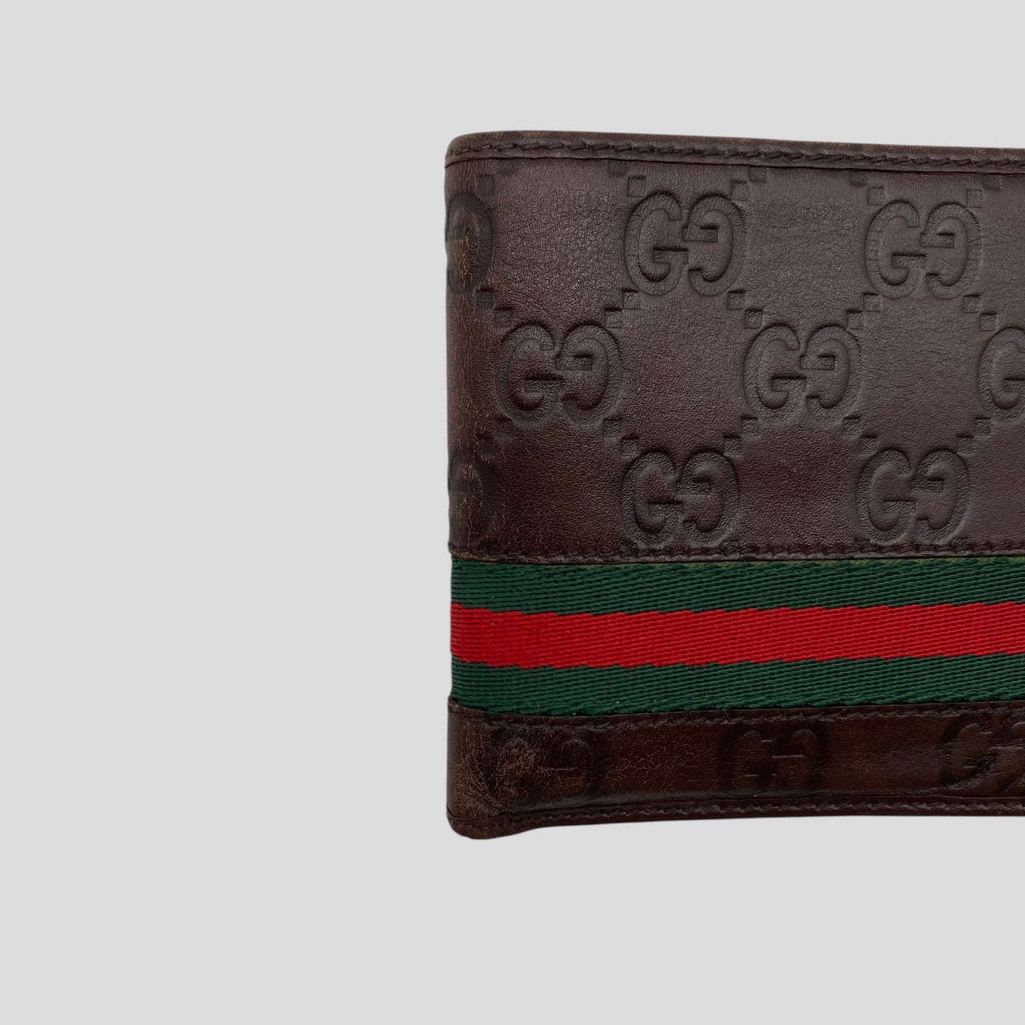 Gucci GG Sherry Line