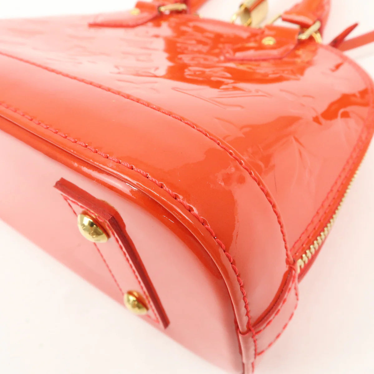 Louis Vuitton Alma BB