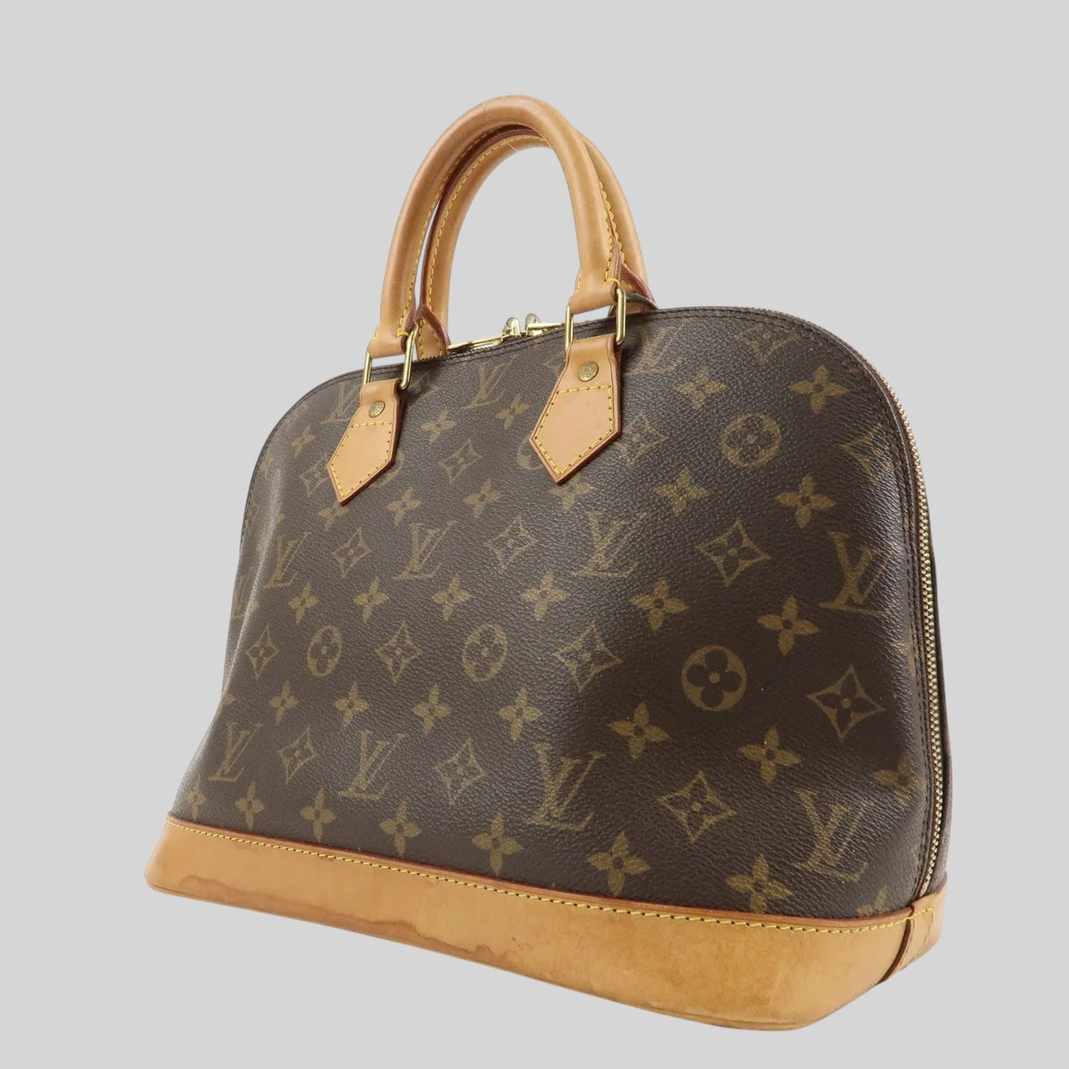 Louis Vuitton Alma PM