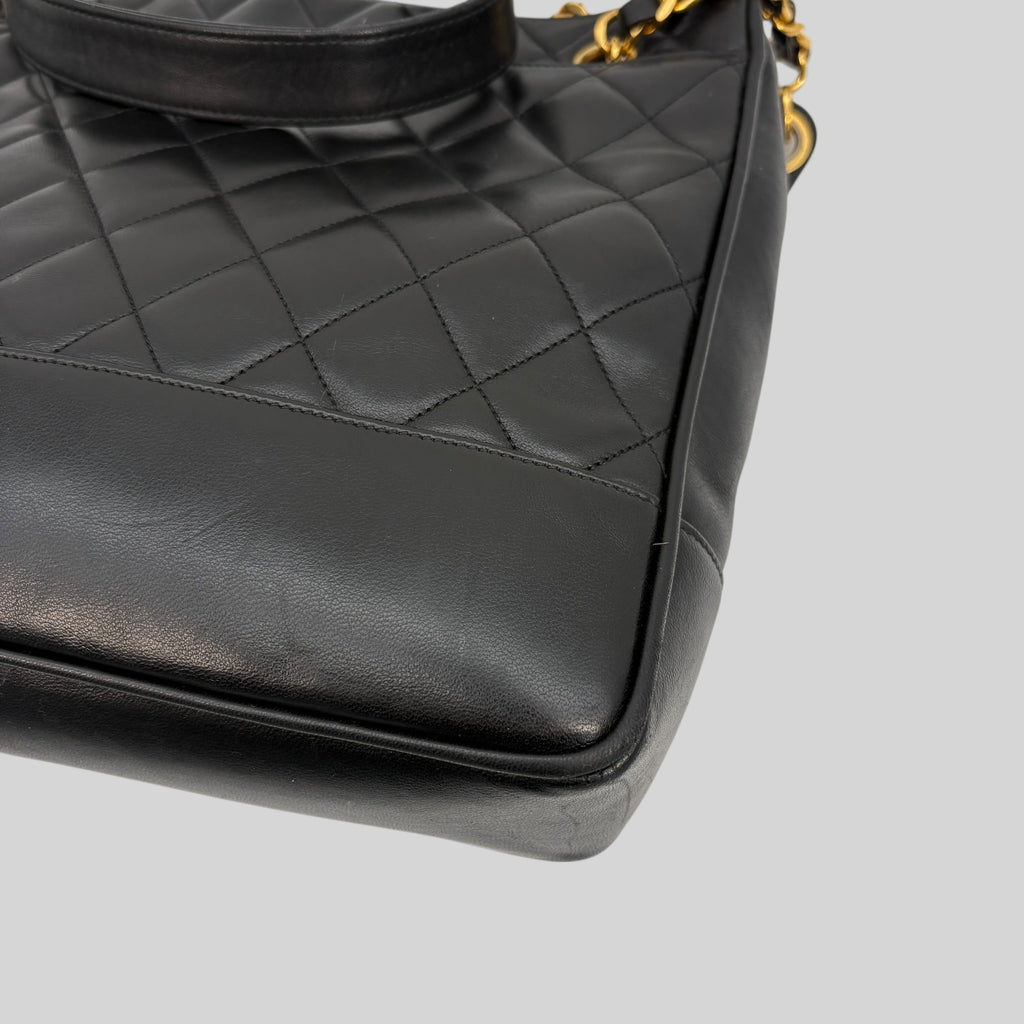 Chanel Matelasse COCO