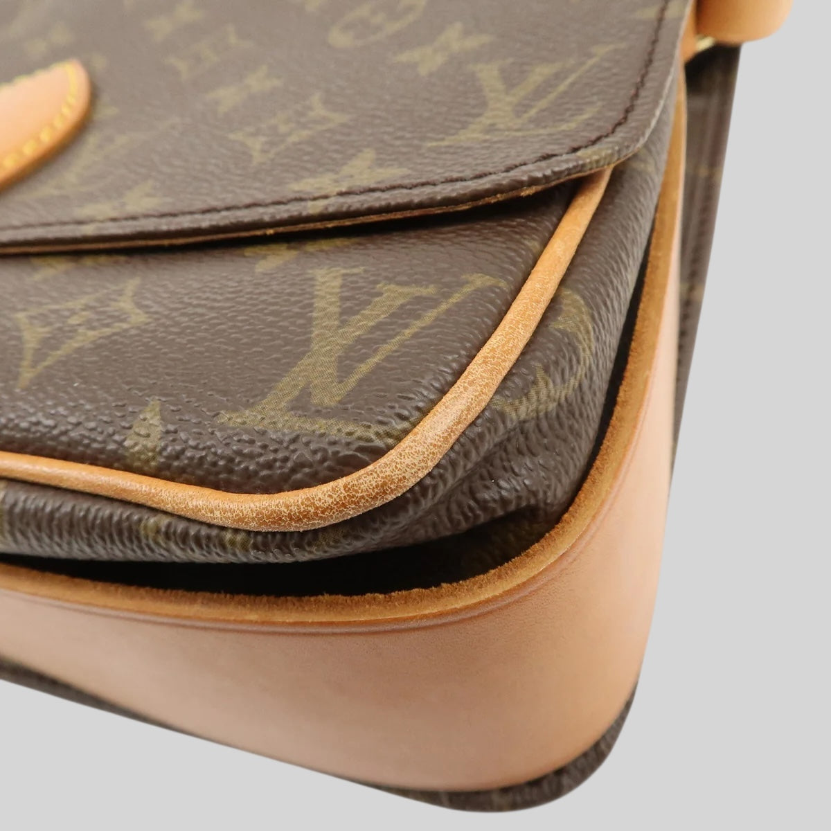 Louis Vuitton Cartouchière GM