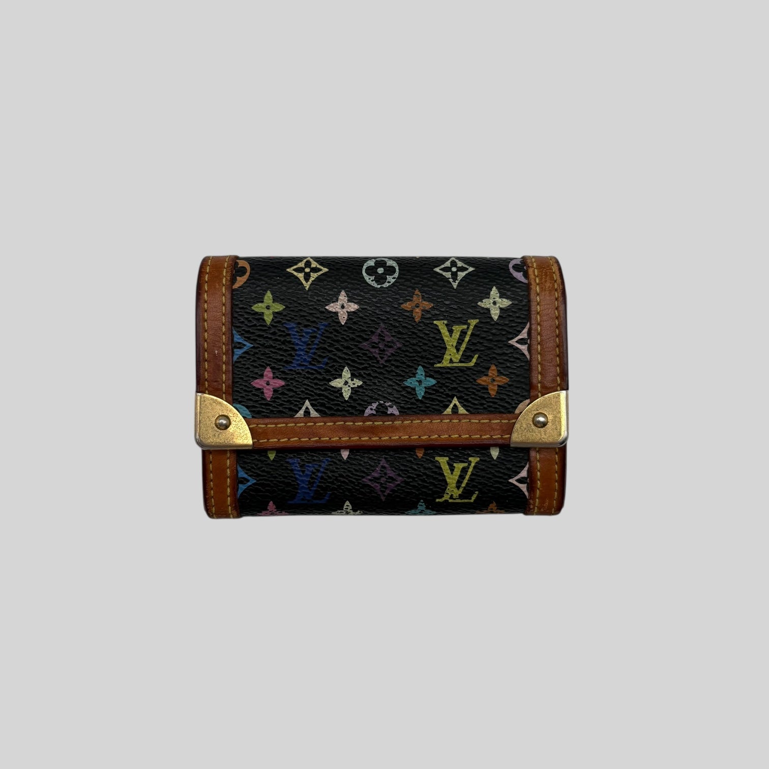 Louis Vuitton Murakami