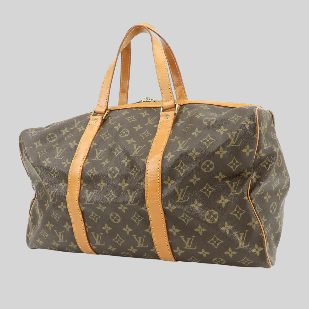 Louis Vuitton Sac Souple 45