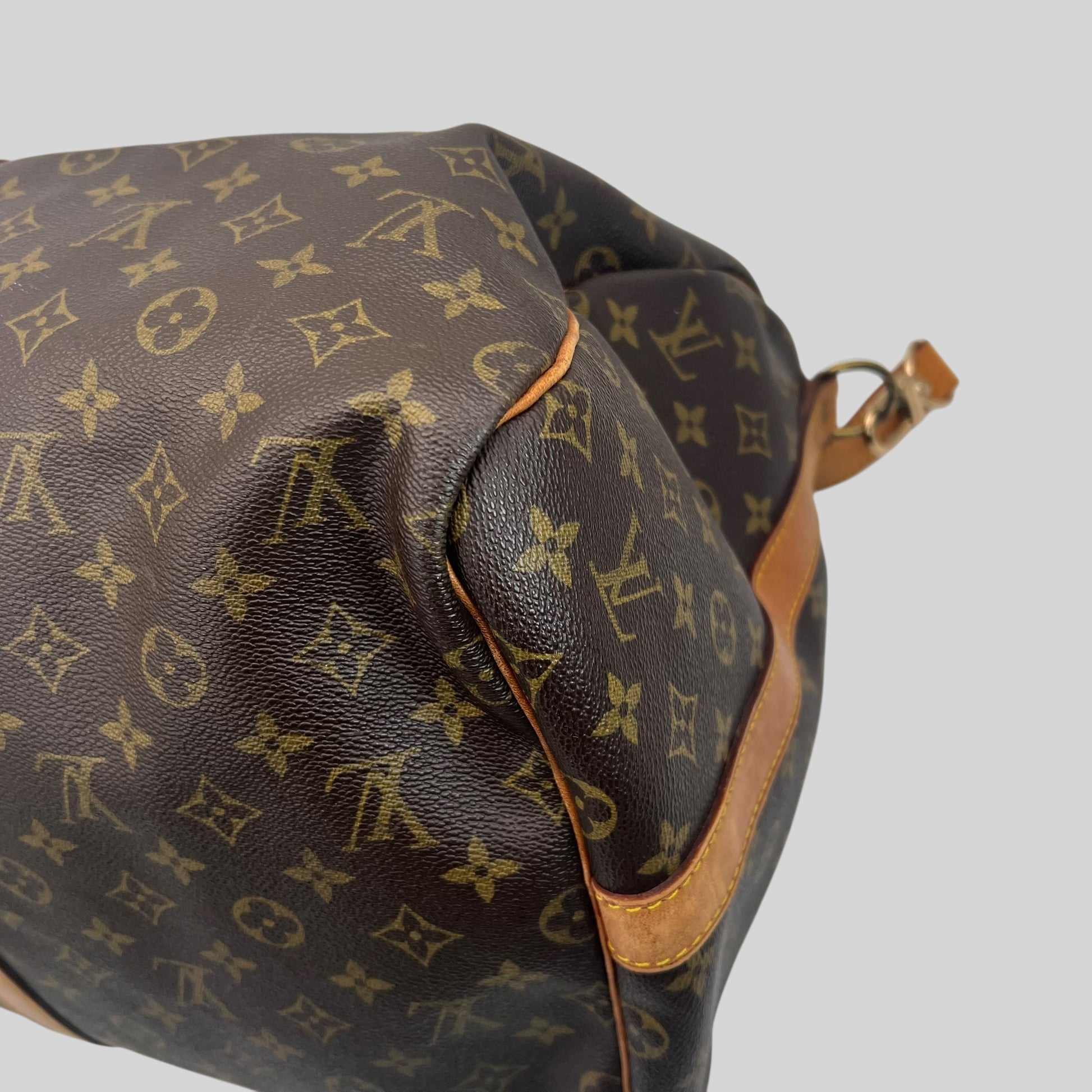Louis Vuitton Keepall 55 Bandoulière