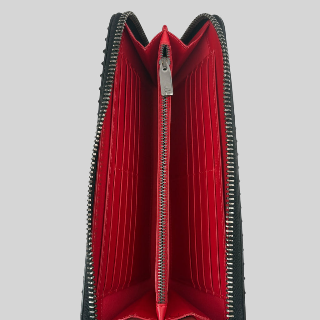 Christian Louboutin Panettone