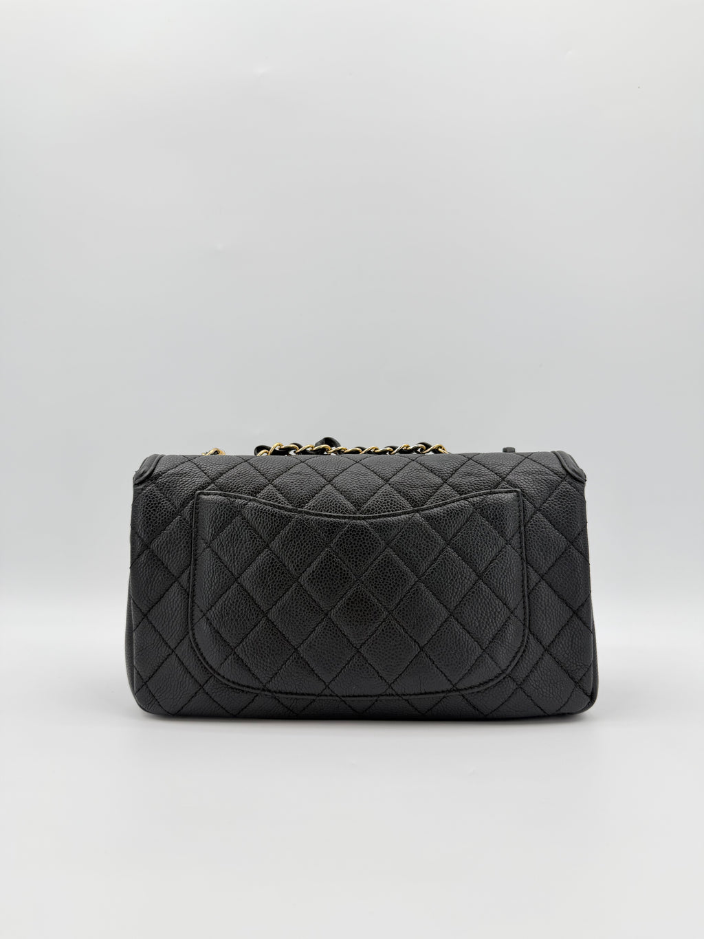 CHANEL FILIGREE CC 25