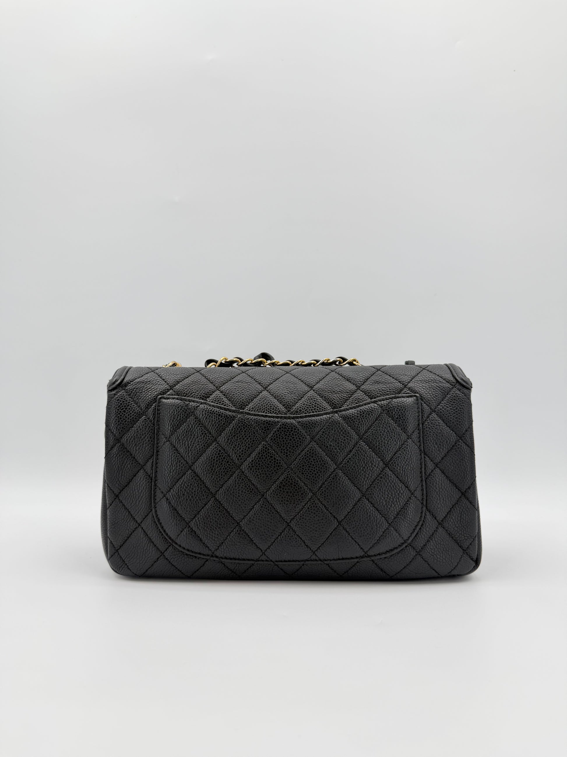 CHANEL FILIGREE CC 25