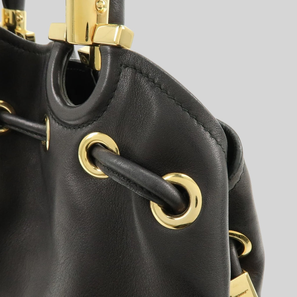 Salvatore Ferragamo Gancini