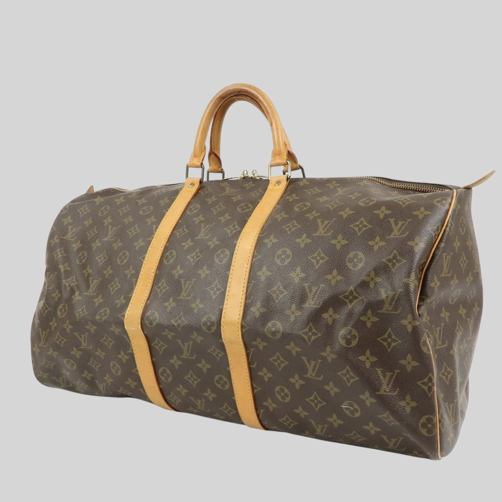 Louis Vuitton Keepall 55