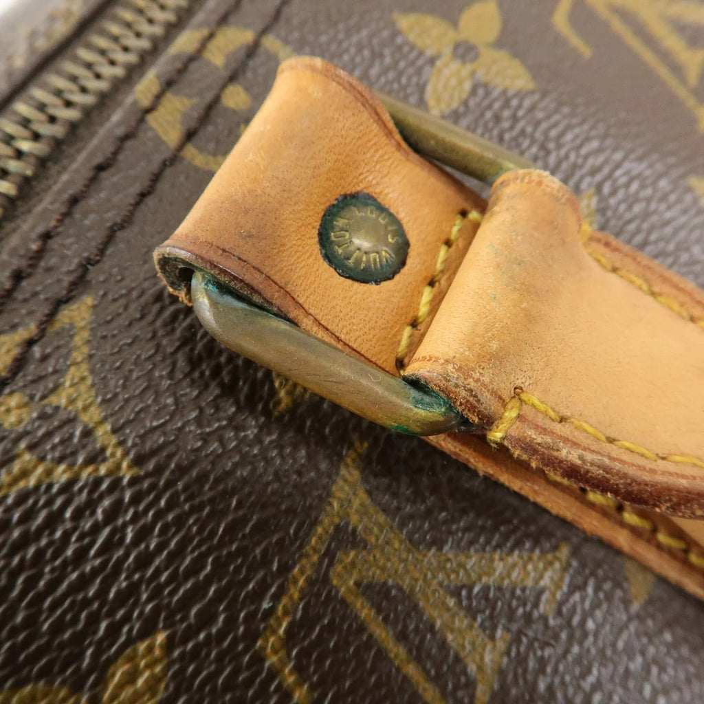 Louis Vuitton Keepall 50