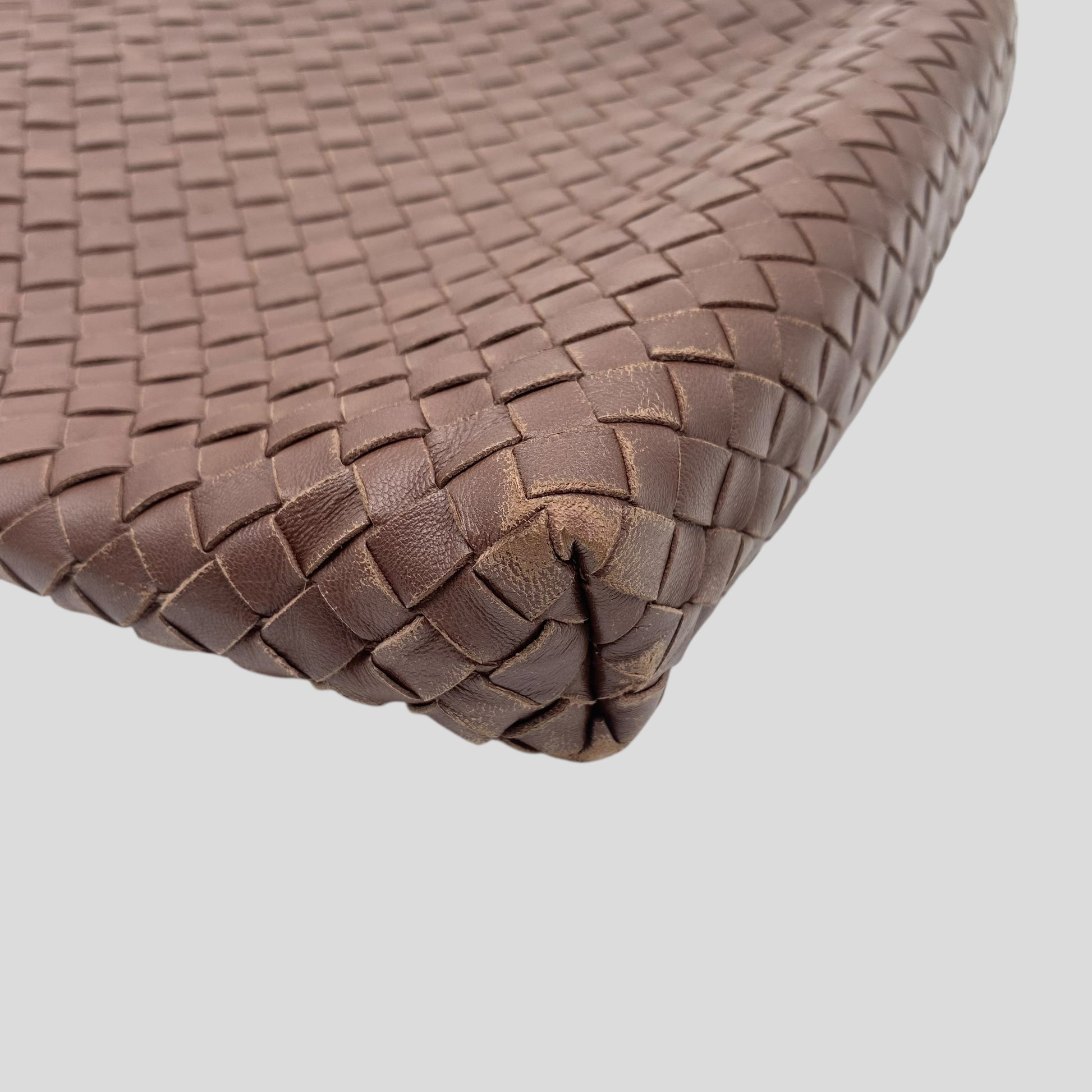 Bottega Veneta Intrecciato Tote