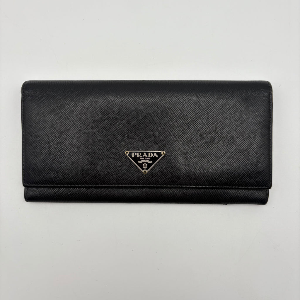 Prada Saffiano