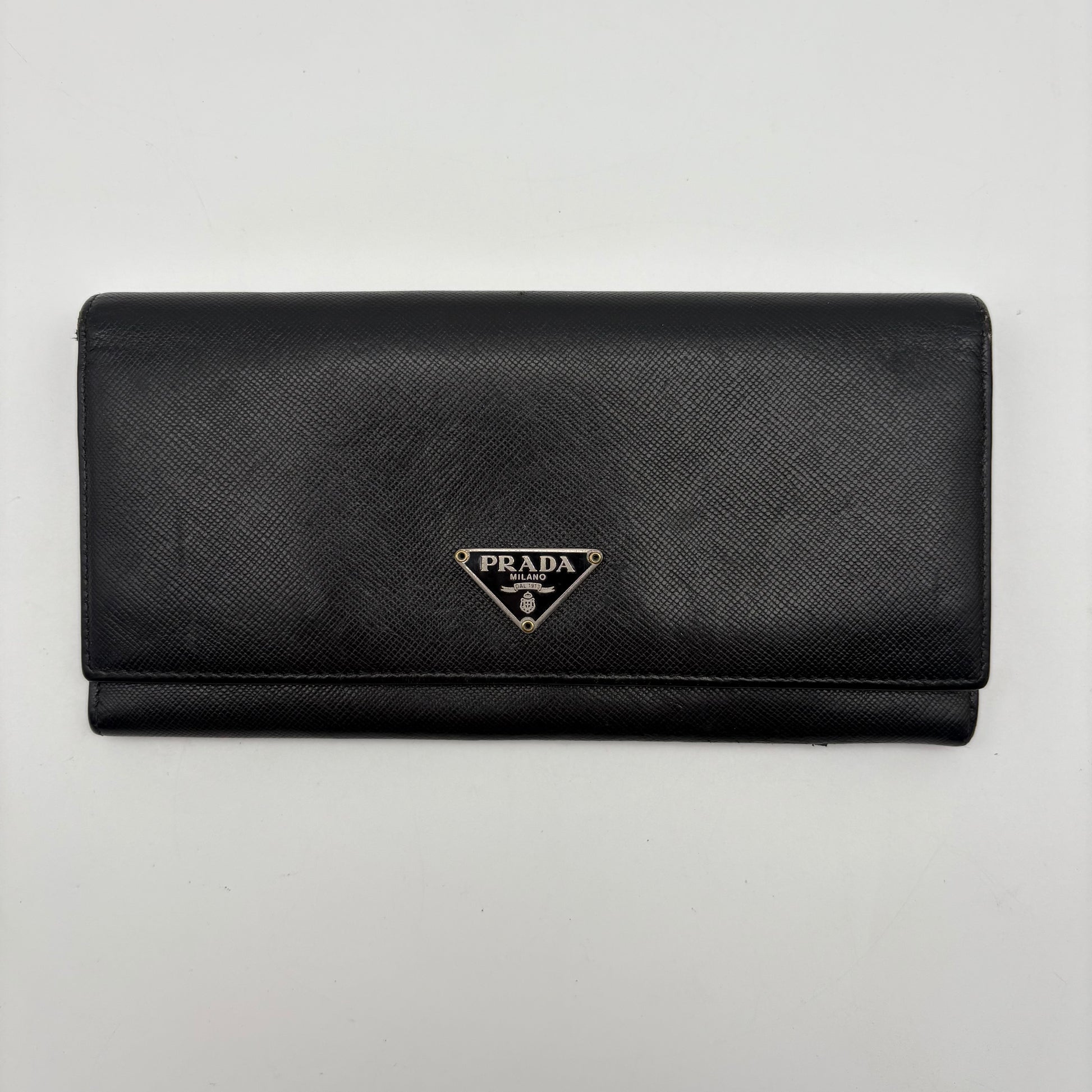 Prada Saffiano