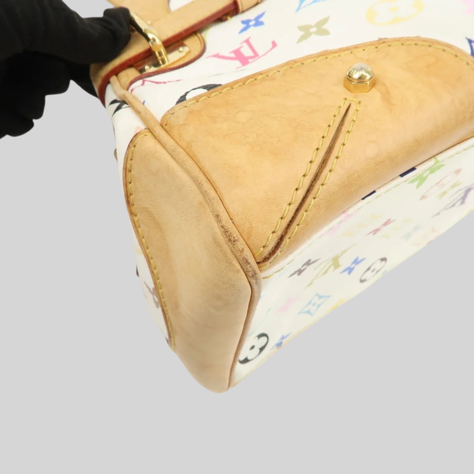 Louis Vuitton Claudia Murakami