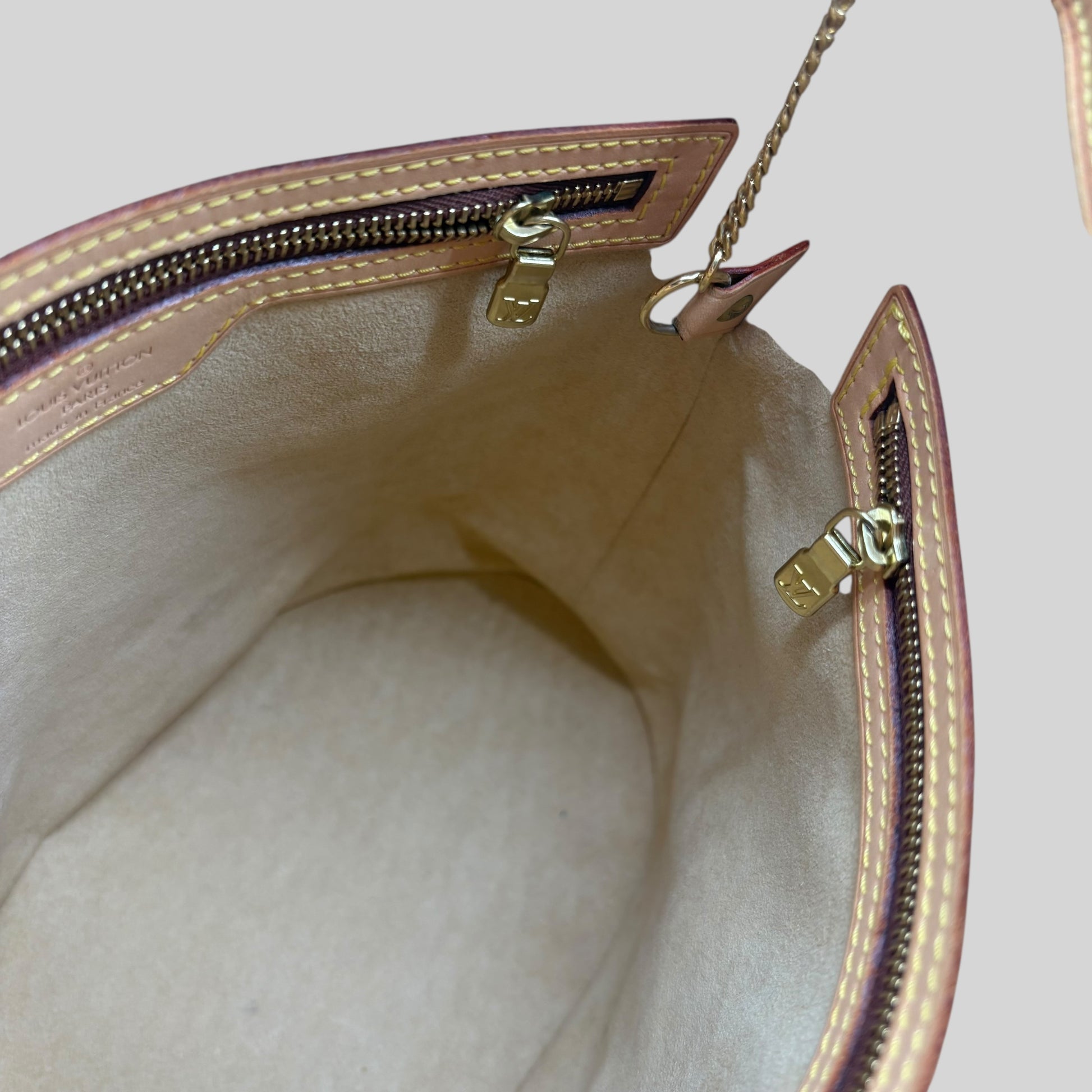 Louis Vuitton Bucket PM 20th Anniversary