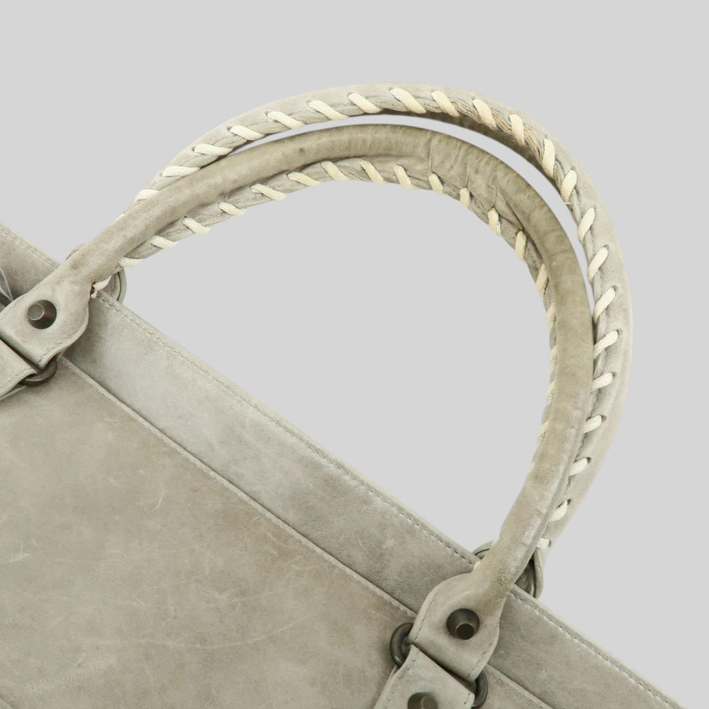 Balenciaga The Shopping