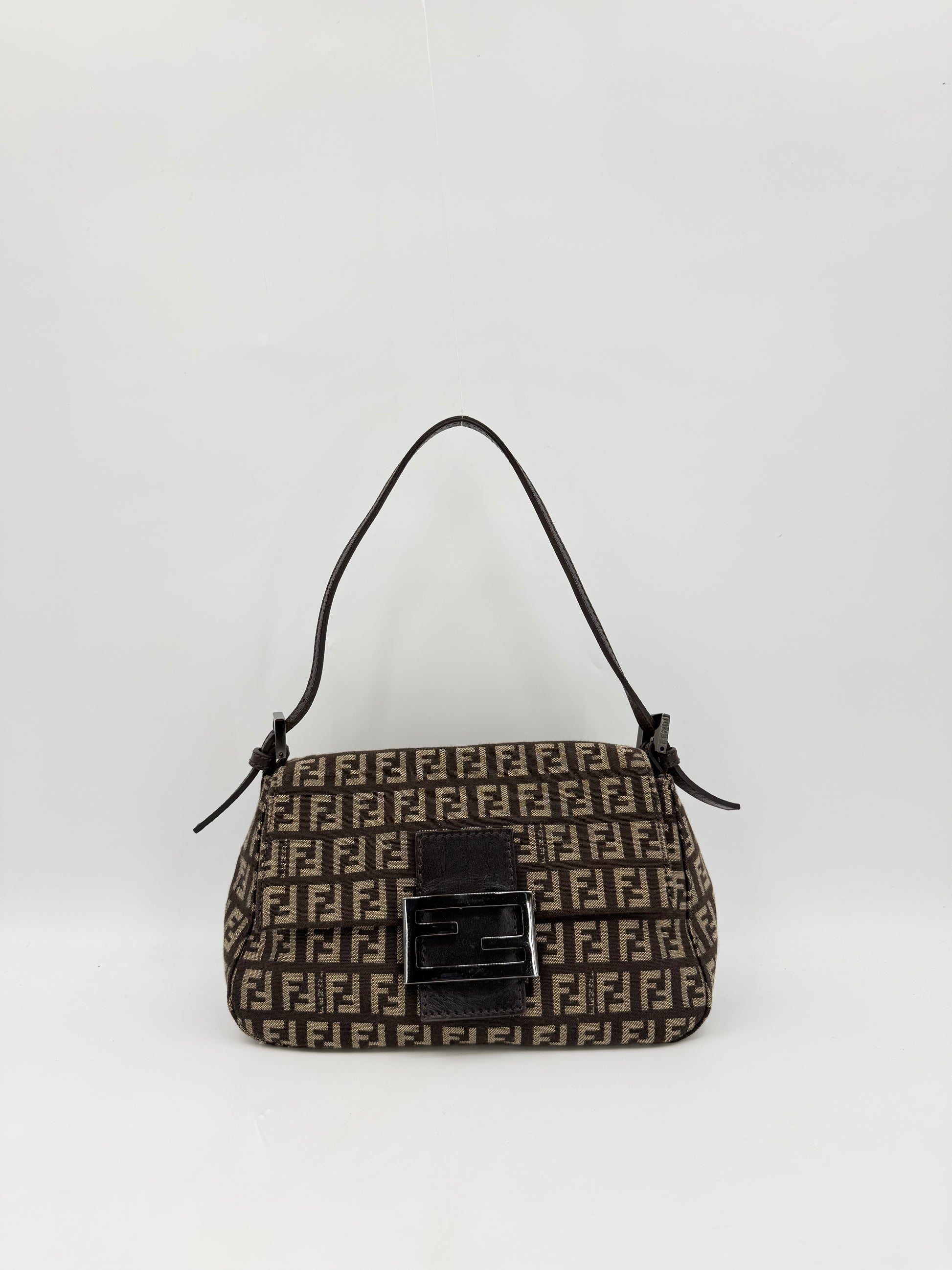 FENDI MINI BAGUETTE