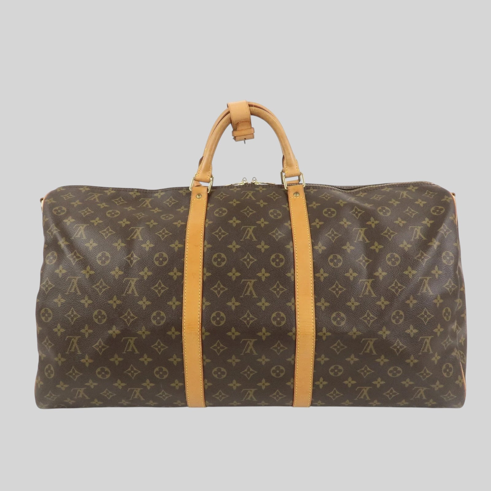 Louis Vuitton Keepall 60 Bandoulière