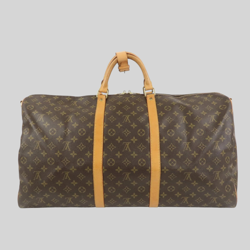 Louis Vuitton Keepall 60 Bandoulière