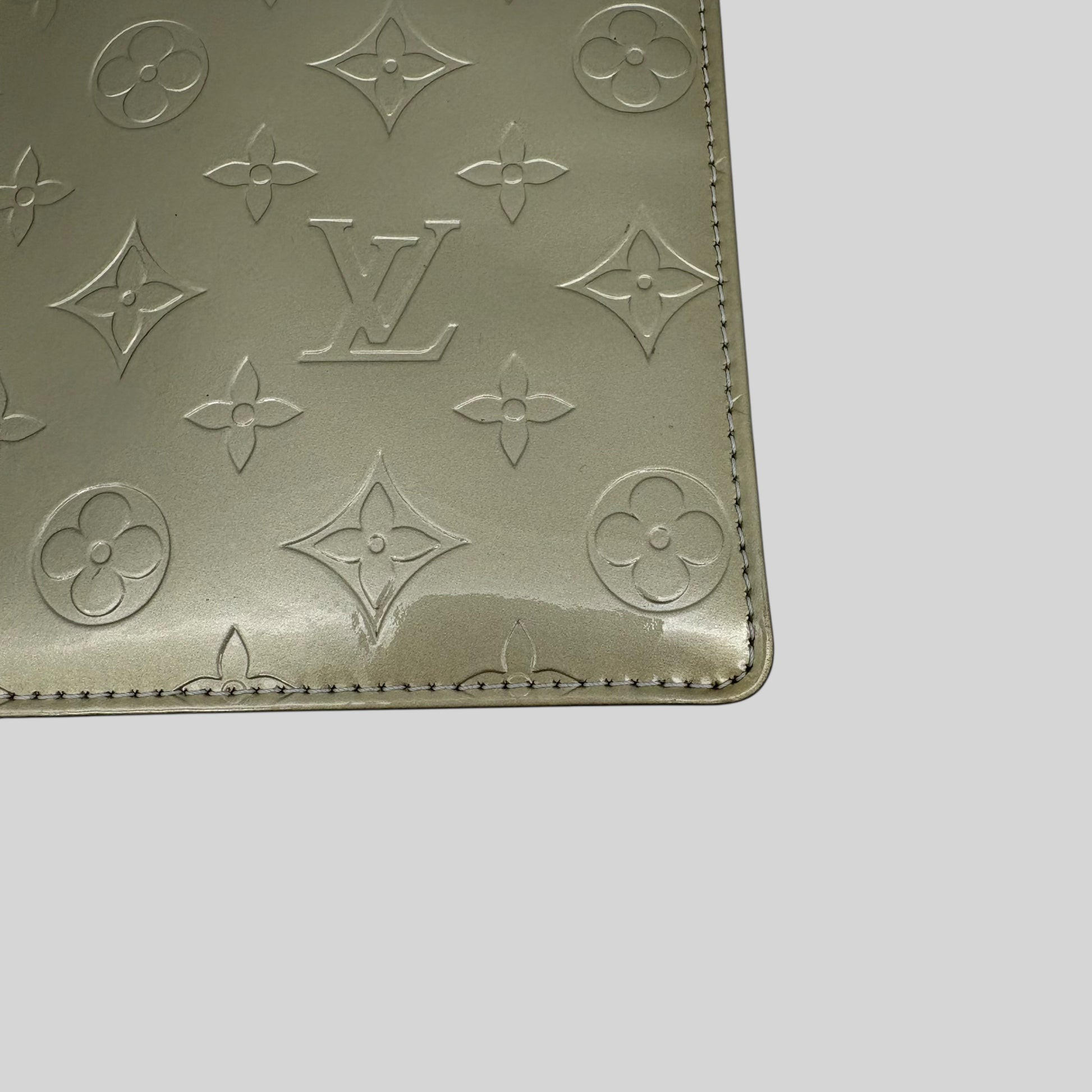 Louis Vuitton Spring Street
