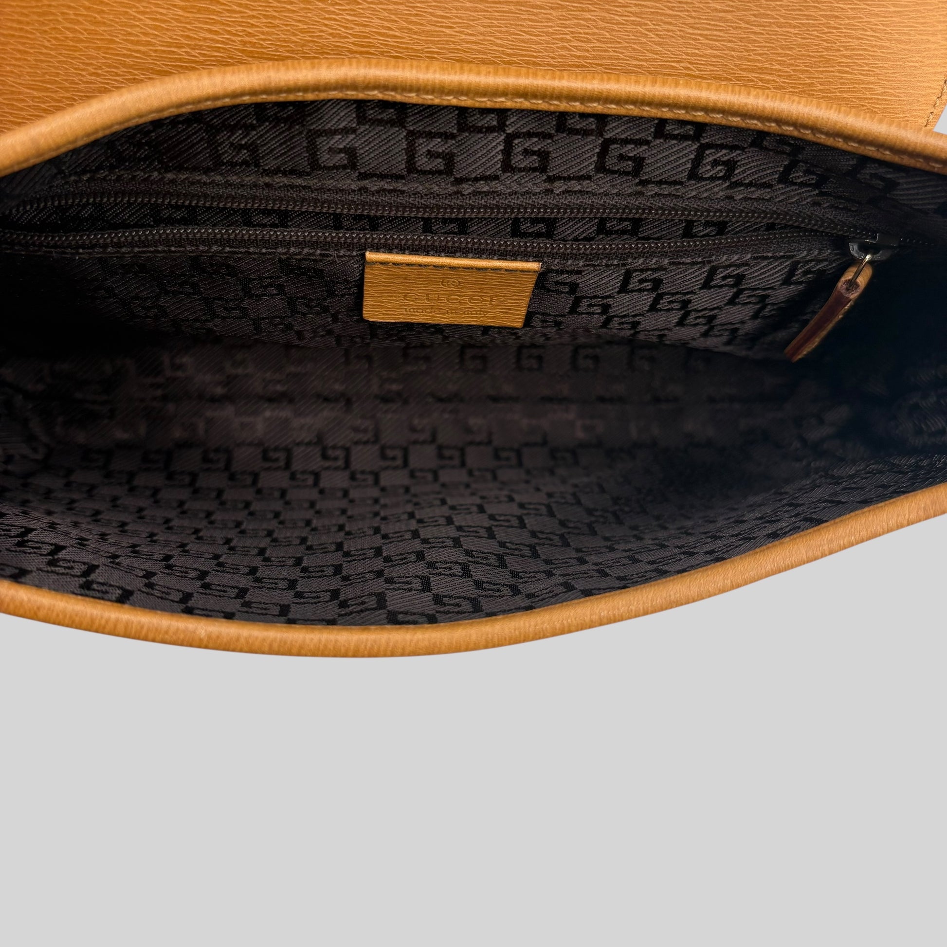 Gucci Jackie Bamboo