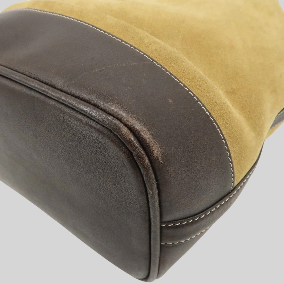 Loewe Anagram Seau