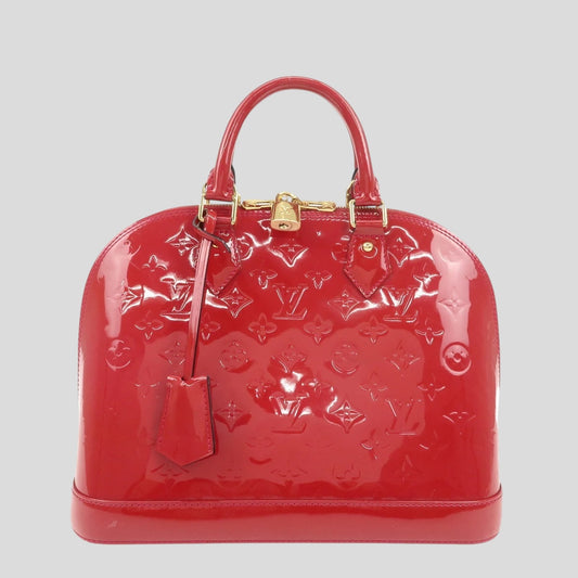 Louis Vuitton Alma PM