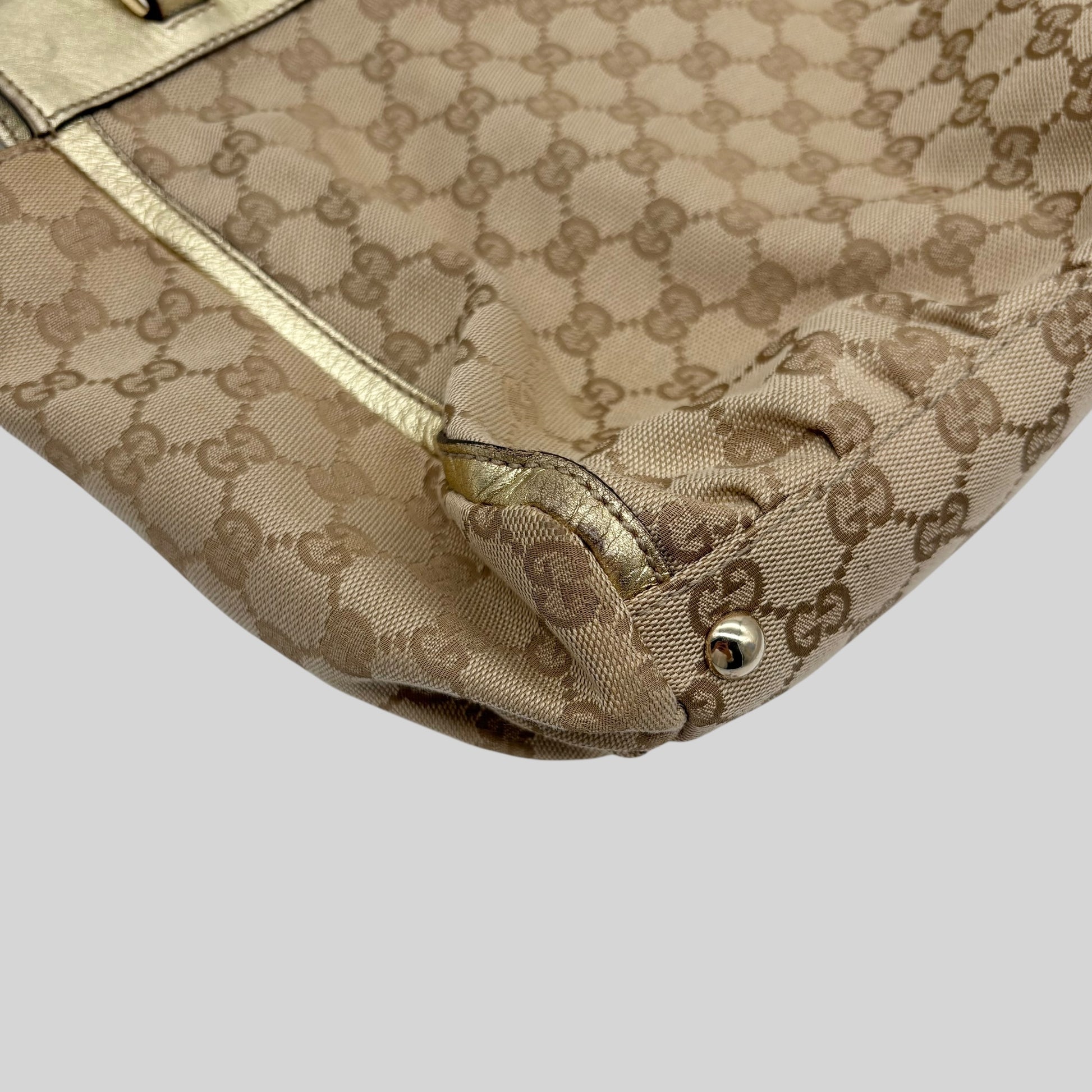 Gucci D-Ring