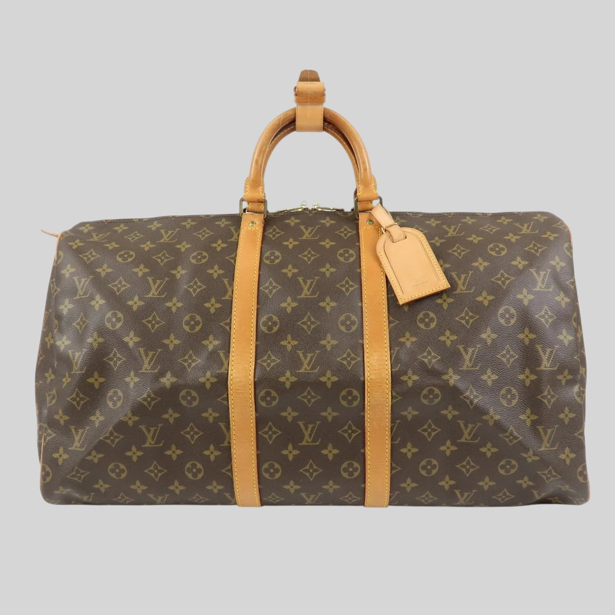 Louis Vuitton Keepall 55