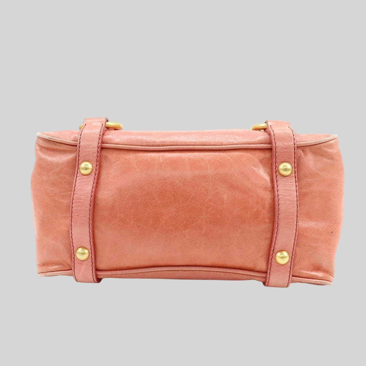 Miu Miu Vitello 2 Way