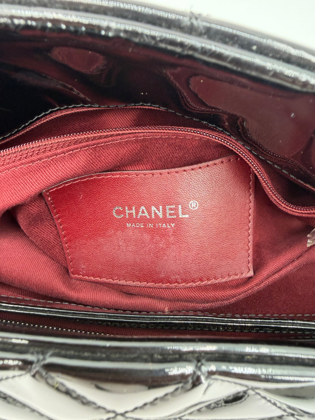 CHANEL MADEMOISELLE