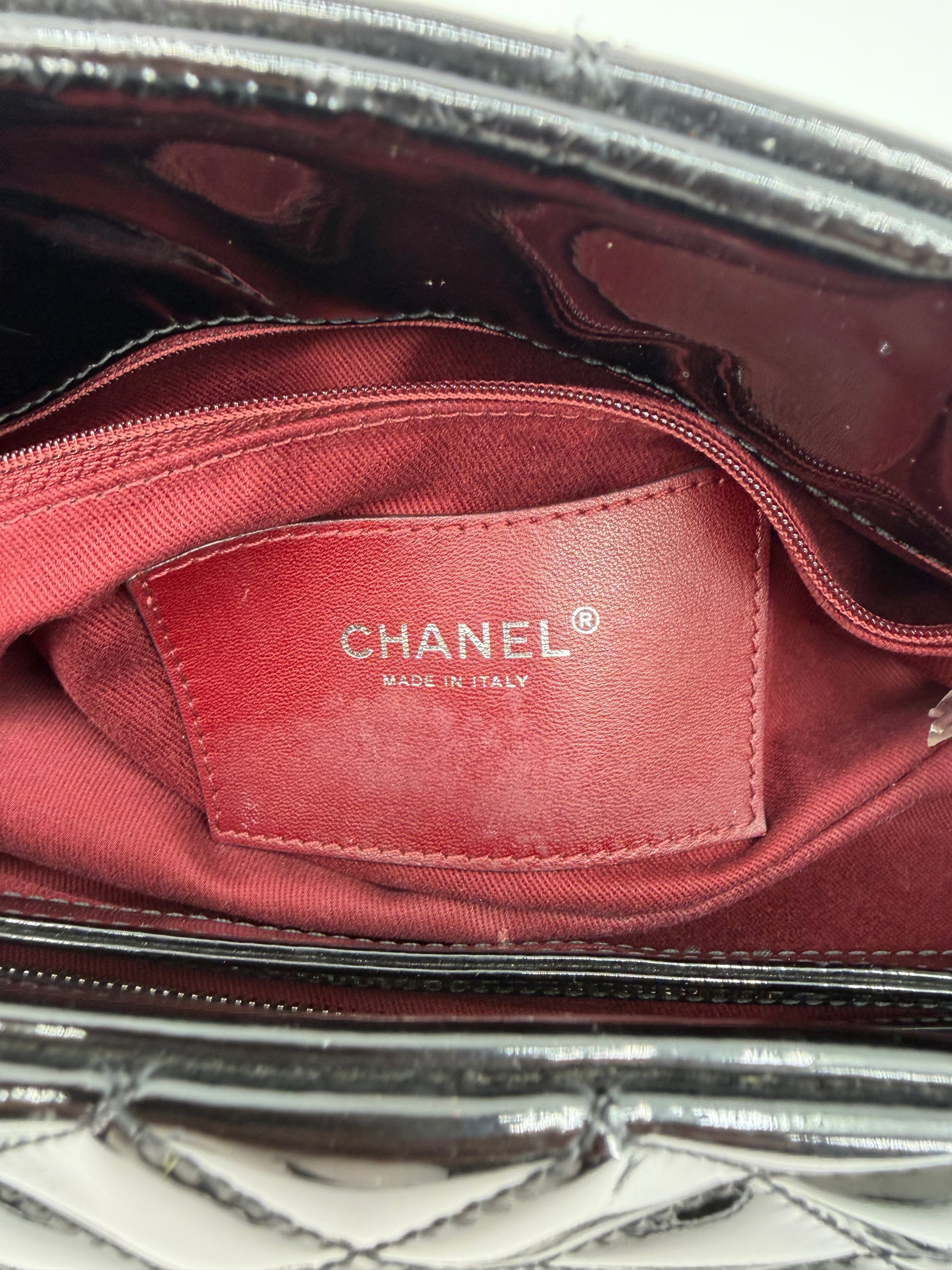 CHANEL MADEMOISELLE