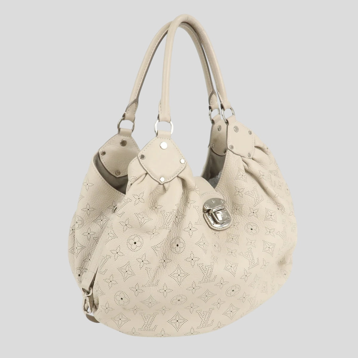 Louis Vuitton Mahina XL