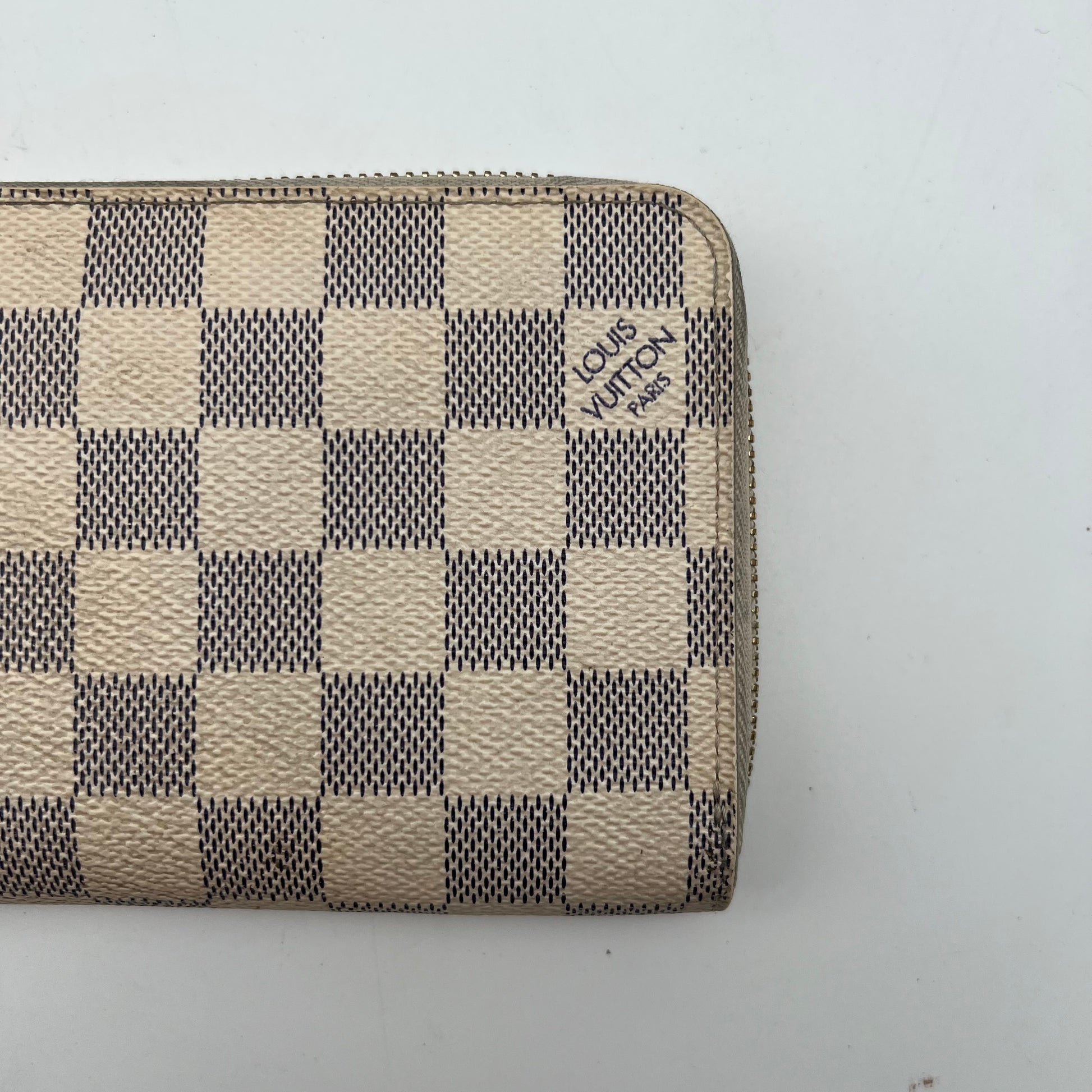 Louis Vuitton Zippy