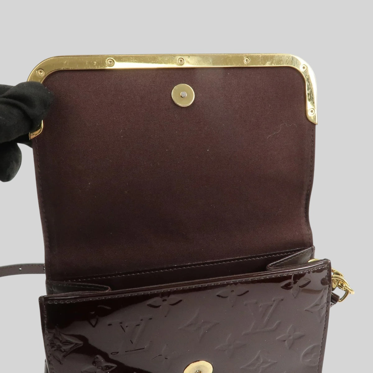Louis Vuitton Rossmore PM