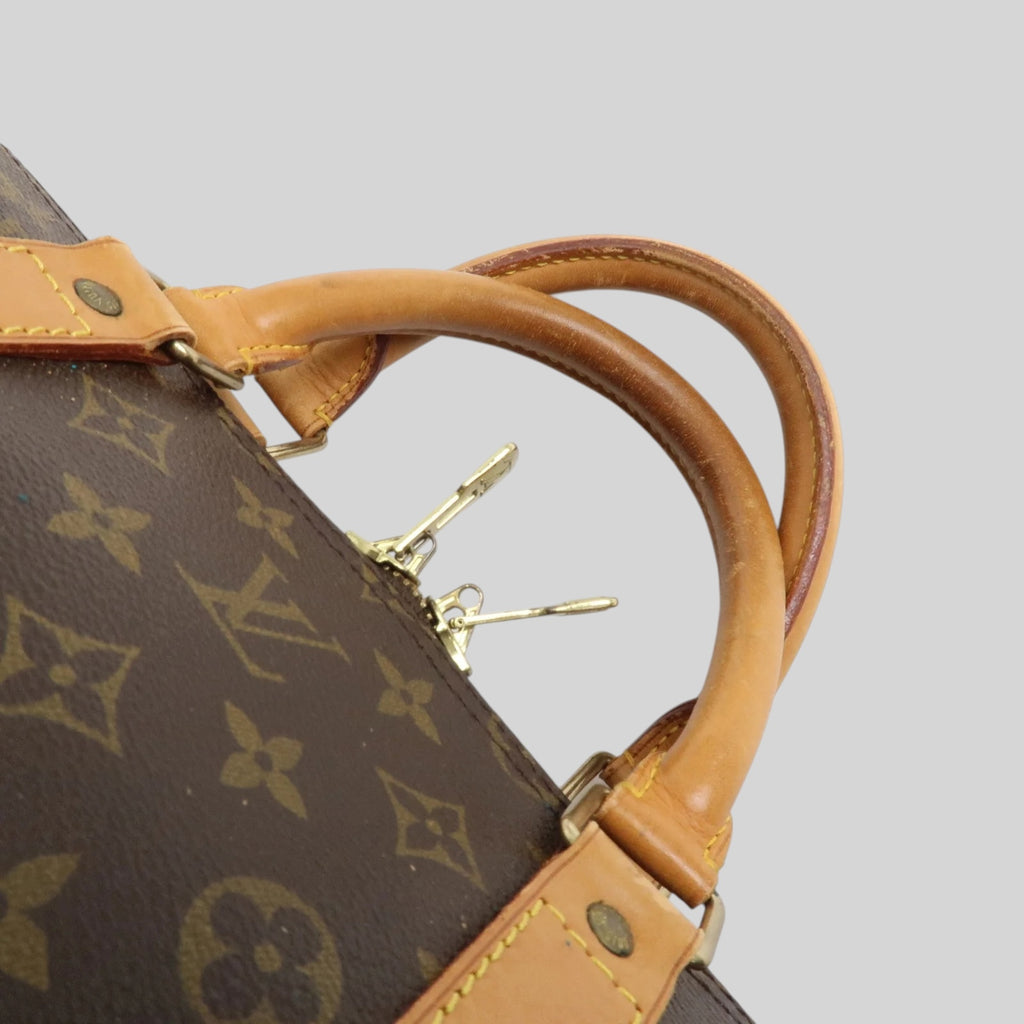 Louis Vuitton Keepall 55