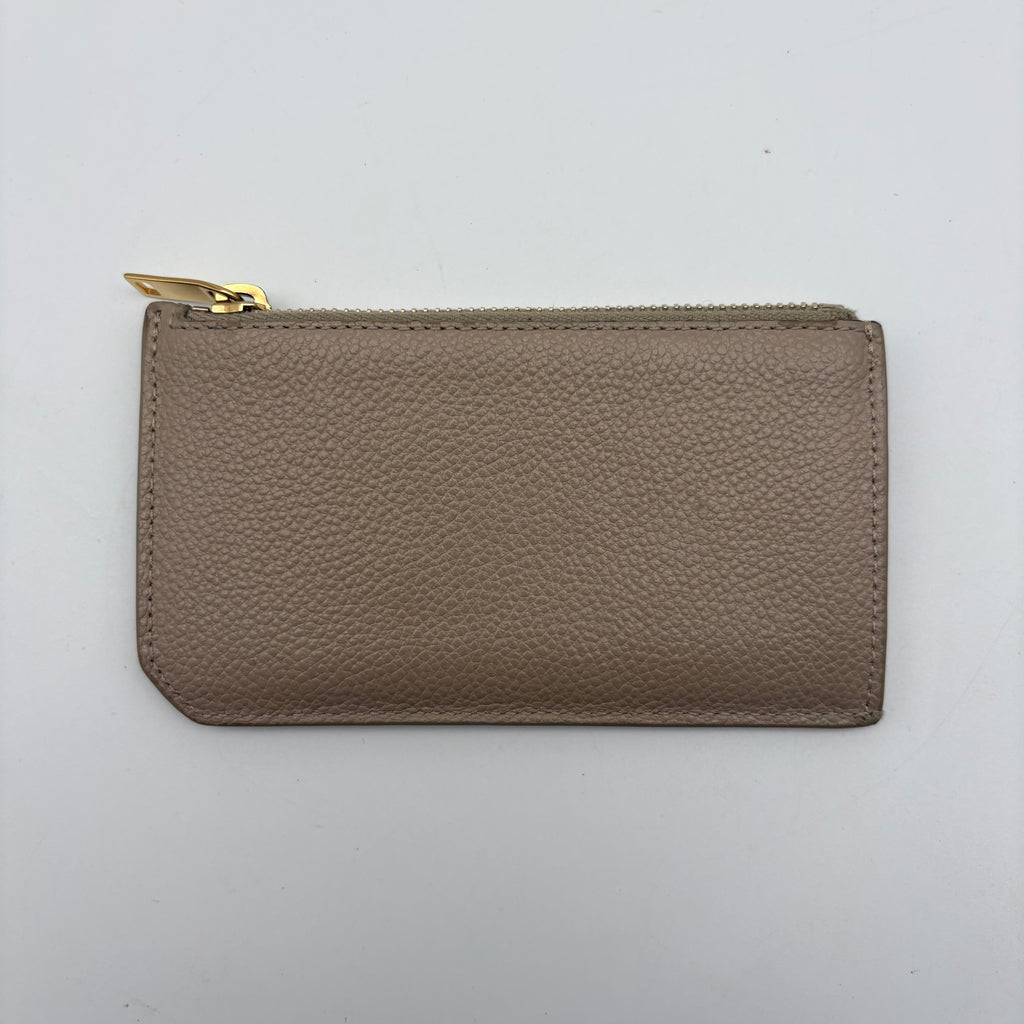 Yves Saint Laurent Card Case