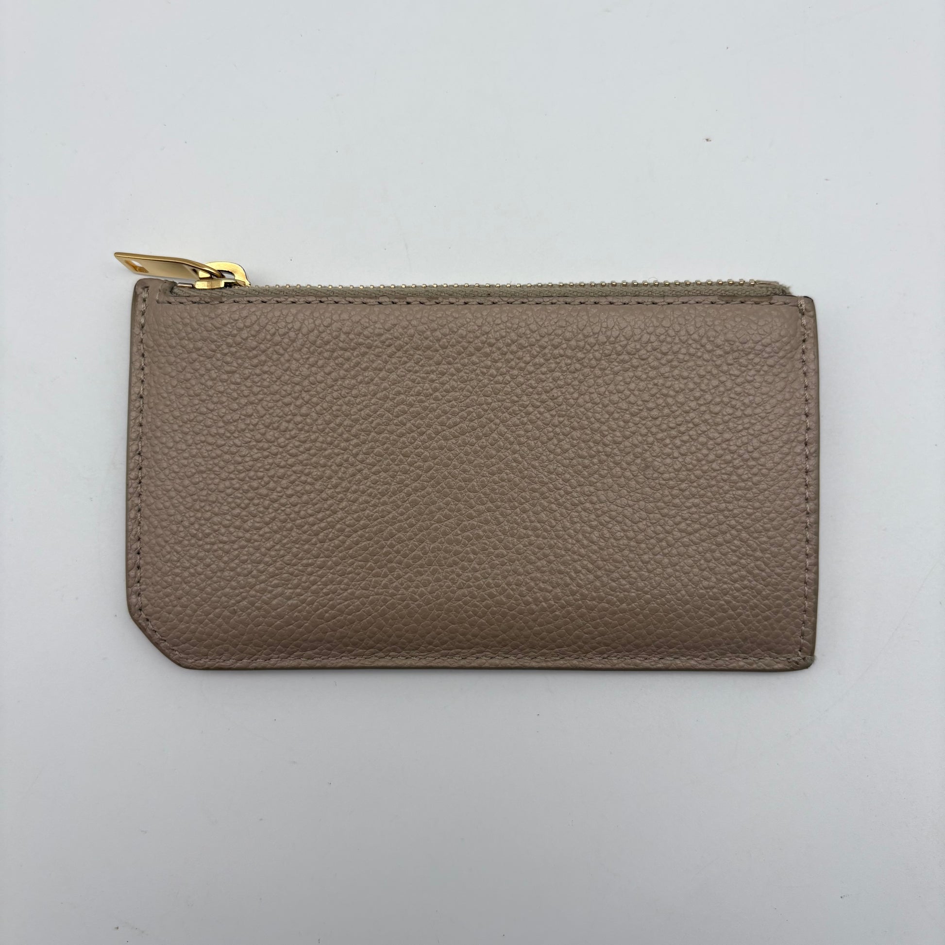 Yves Saint Laurent Card Case