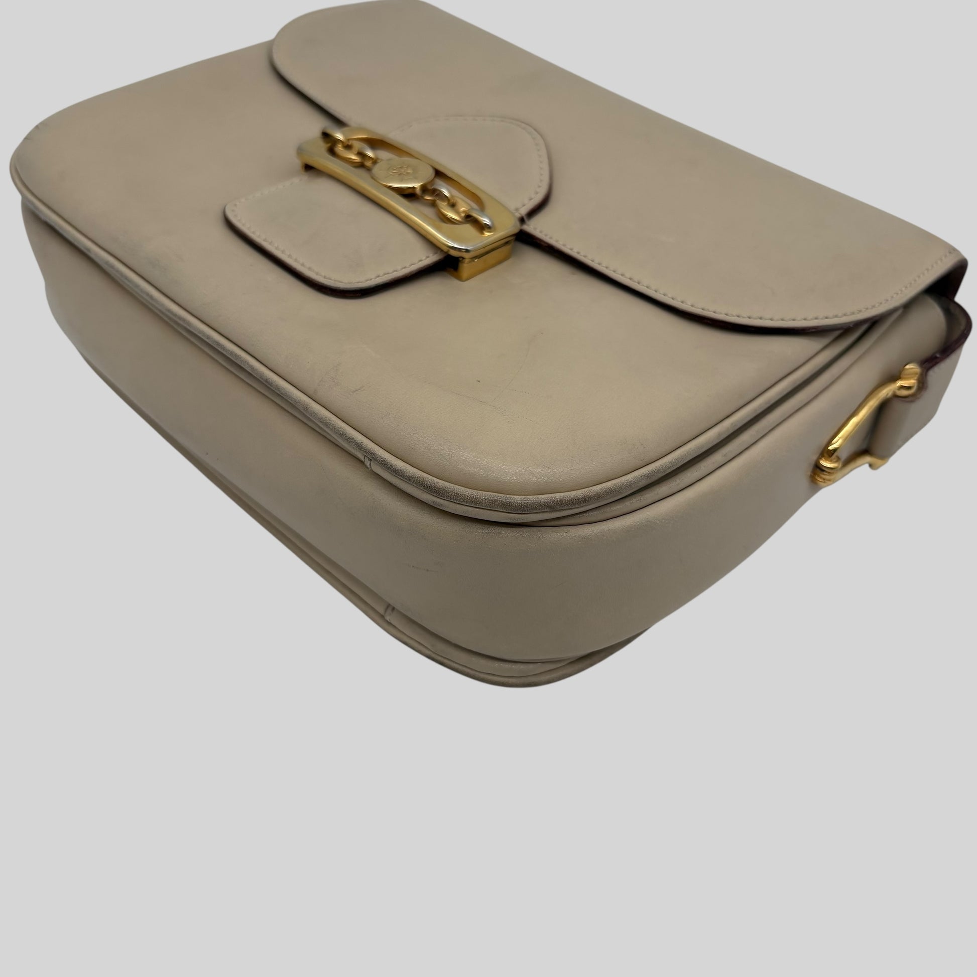 Céline Leather Shoulder