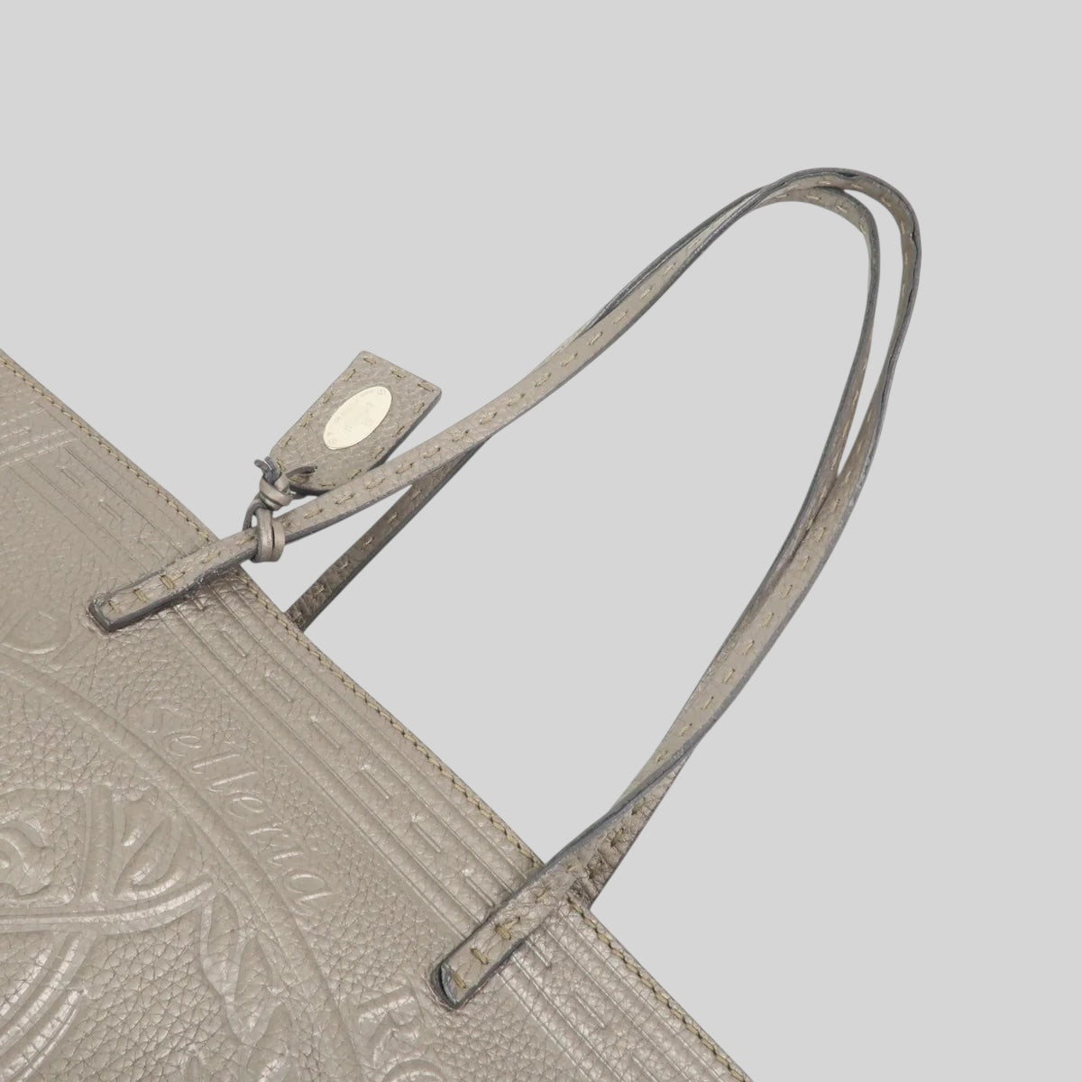 Fendi Selleria Logo
