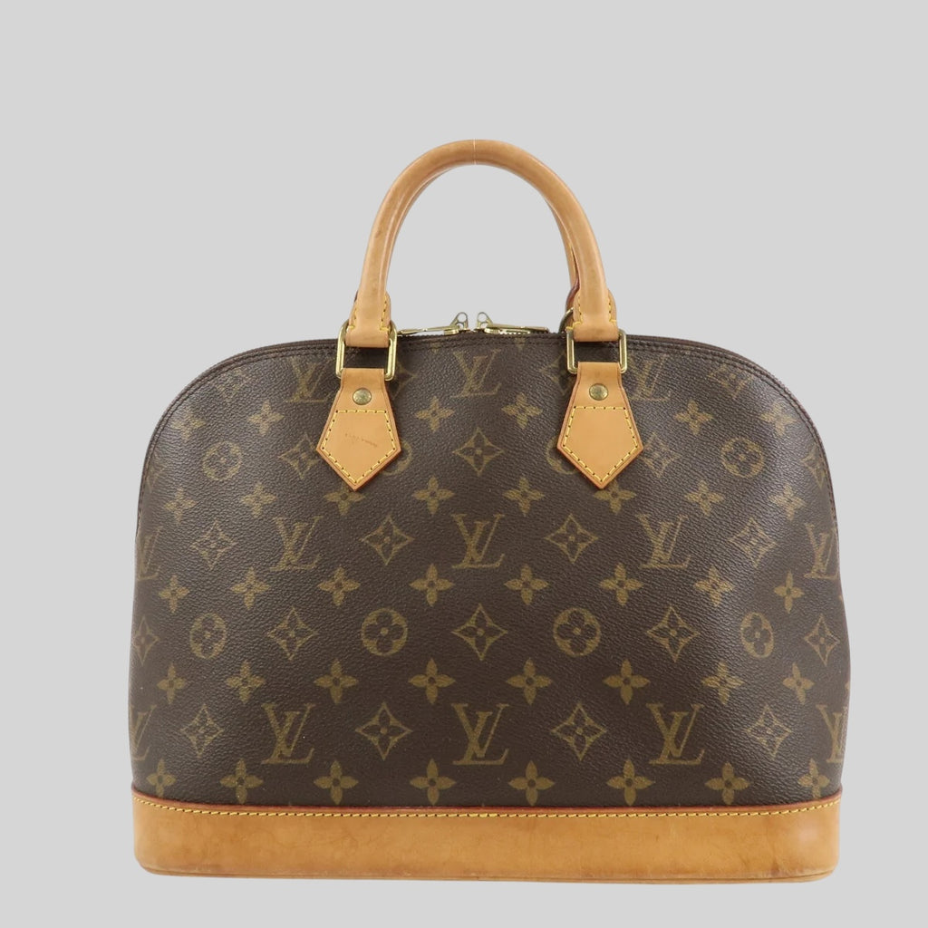 Louis Vuitton Alma PM