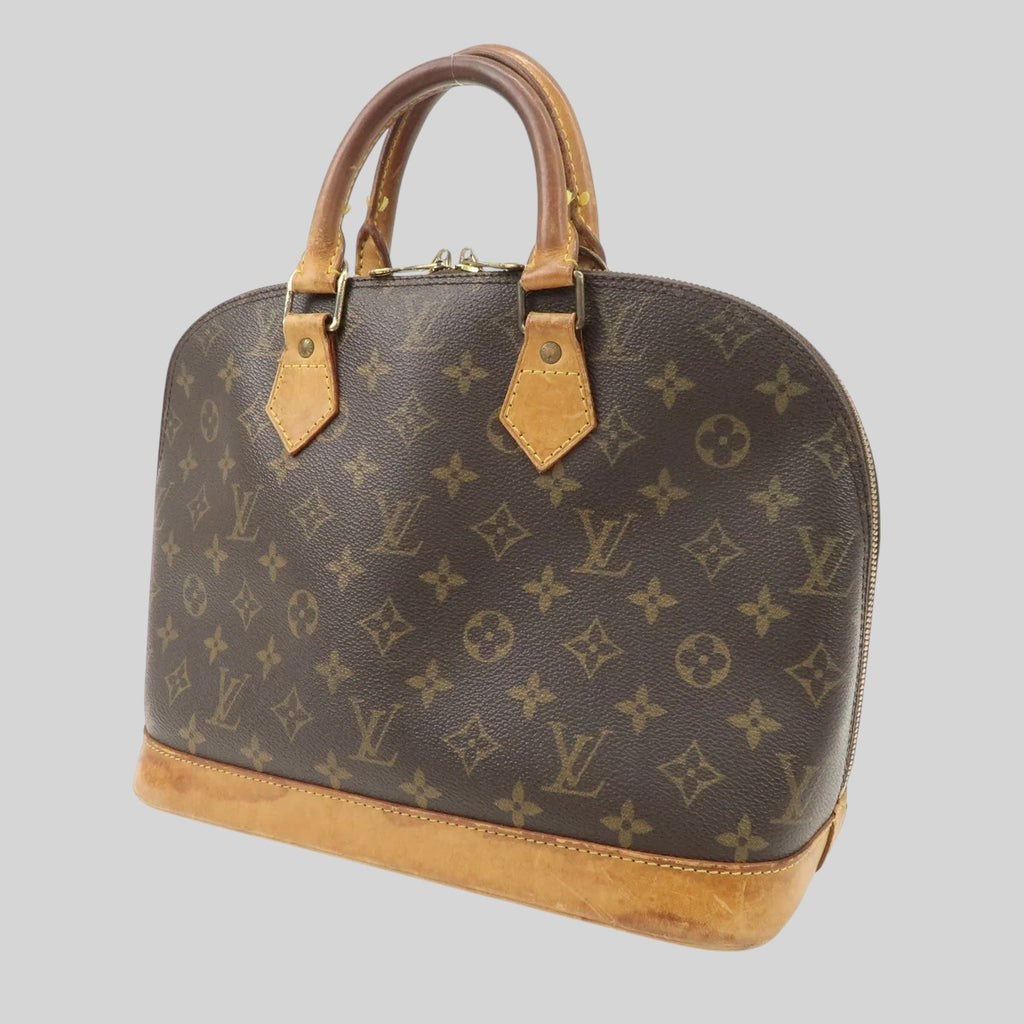 Louis Vuitton Alma PM