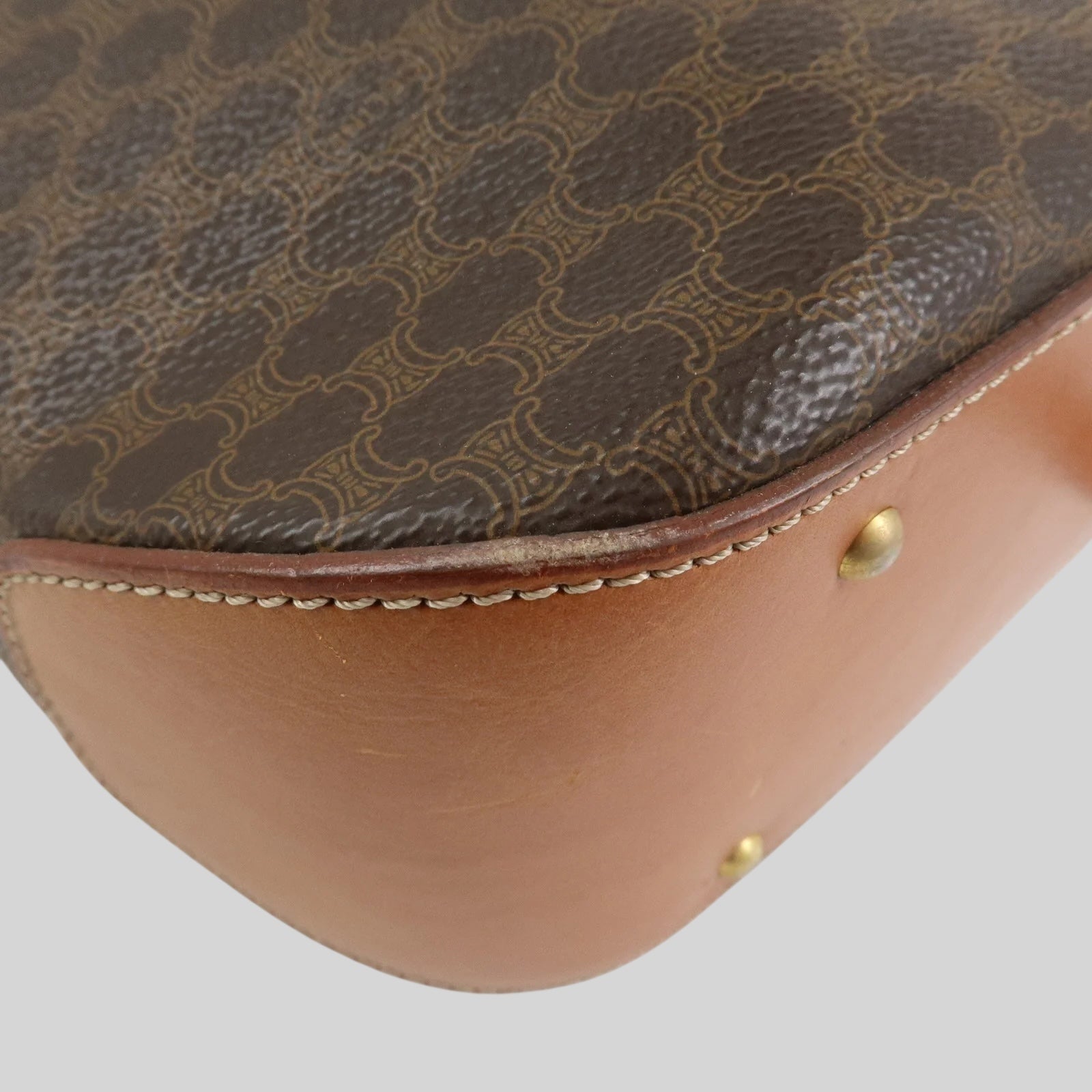 Céline Macadam Crossbody